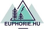 Euphorie.hu Logo